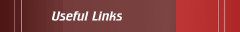 USEFUL LINKS