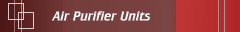 Air Purifier Units