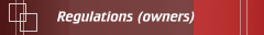 Regulations (owners)