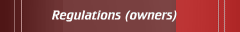 Regulations (owners)